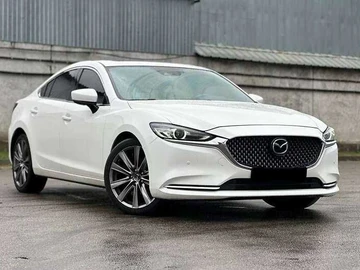 Авто Mazda 6 2018 № 8190442