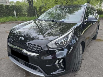 Авто KIA Niro 2019 № 8190444