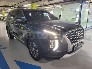 Авто Hyundai Palisade 2019 № 8190521