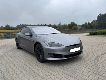 Авто Tesla Model S 2018 № 8190526