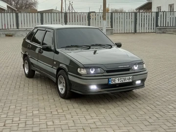 Авто ВАЗ 2114 2006 № 8190529