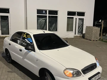 Авто Daewoo Lanos Sens  2003 № 8190533