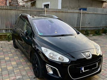 Авто Peugeot 308 2011 № 8190537