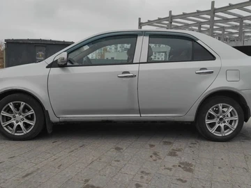 Авто Geely Mk 2008 № 8190539