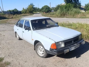 Авто  2141 1990 № 8190554
