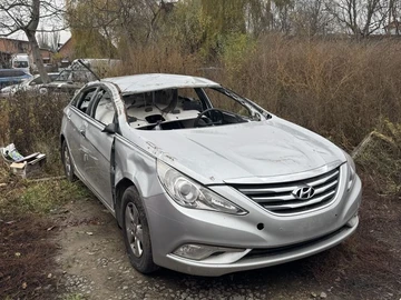 Авто Hyundai Sonata 2012 № 8190560