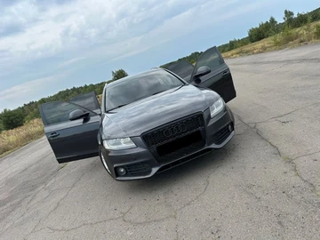 Авто Audi A4 2008 № 8190565