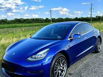 Авто Tesla Model 3 2019 № 8190574