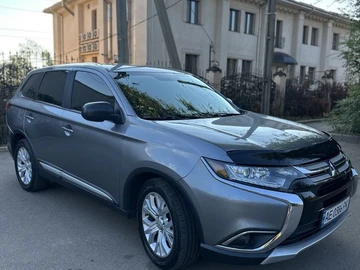 Авто Mitsubishi Outlander 2016 № 8190677