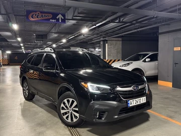 Авто Subaru Outback 2019 № 8190679