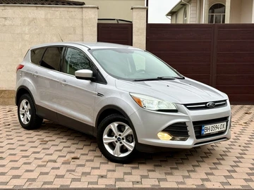 Авто Ford Escape 2014 № 8190680