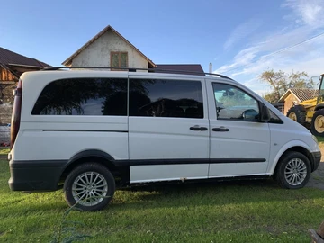 Авто Mercedes Vito 2006 № 8190682