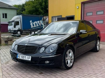 Авто Mercedes 280 2006 № 8190687