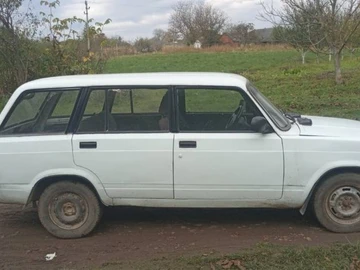 Авто ВАЗ 2104 1987 № 8190691