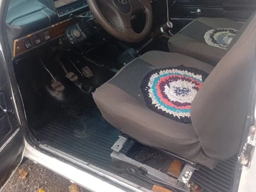 Авто ВАЗ 2101 1986 № 8190692