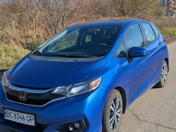 Авто Honda Fit 2019 № 8190693