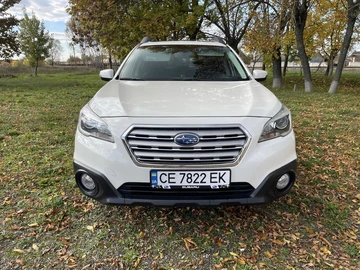 Авто Subaru Outback 2015 № 8190700