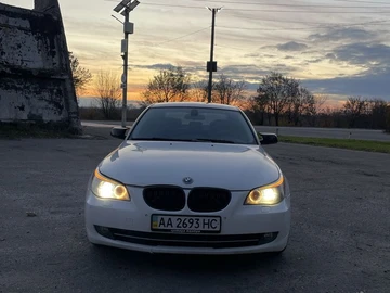 Авто BMW M5 2007 № 8190702