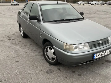 Авто ВАЗ 2110 2007 № 8190703