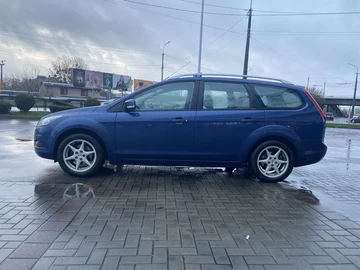 Авто Ford Focus 2010 № 8190712