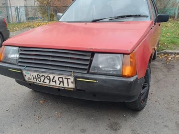 Авто ЗАЗ 1102 1994 № 8190725