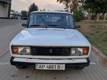 Авто ВАЗ 2104 2008 № 8190729
