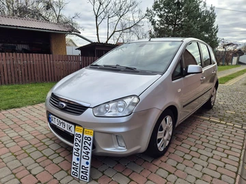 Авто Ford C-Max 2008 № 8190735