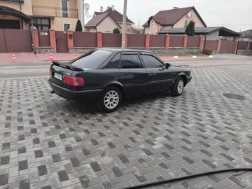 Авто Audi 80 1994 № 8190738