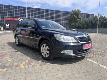 Авто Skoda Octavia 2011 № 8190741