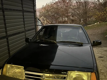Авто ВАЗ 21099 2006 № 8190745