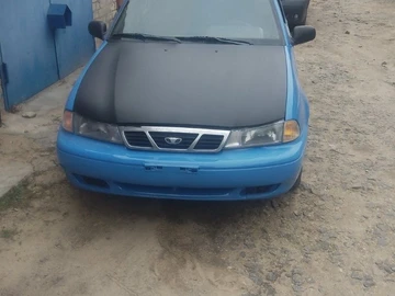 Авто Daewoo Nexia 2007 № 8190746