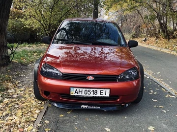 Авто ВАЗ 1119 Kalina 2007 № 8190751