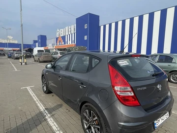 Авто Hyundai I30 2008 № 8190804