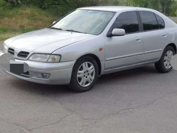Авто Nissan Primera 1998 № 8190813