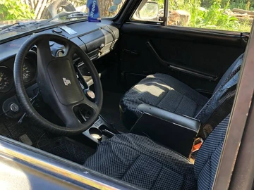 Авто ВАЗ 2106 1994 № 8190816