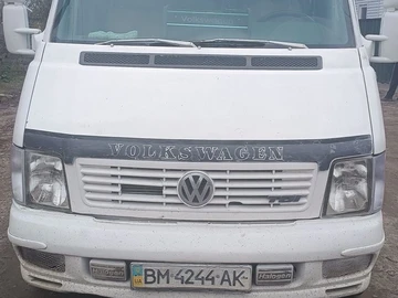 Авто Volkswagen Lt 1999 № 8190818