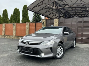 Авто Toyota Camry 2015 № 8190820