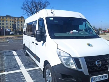 Авто Nissan 100Nx 2015 № 8190821