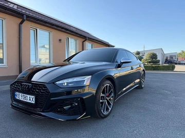 Авто Audi S5 2020 № 8190826