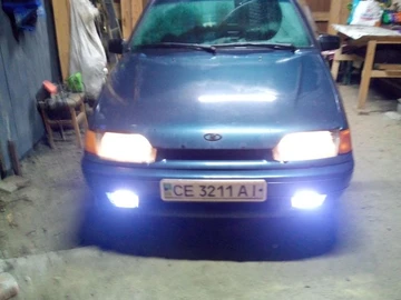 Авто ВАЗ 2115 2007 № 8190833