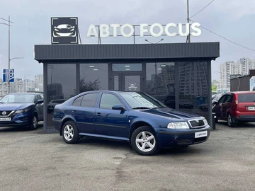 Авто Skoda Octavia 2006 № 8190837