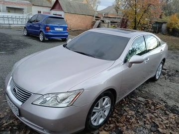 Авто Lexus Es Серія 2008 № 8190839