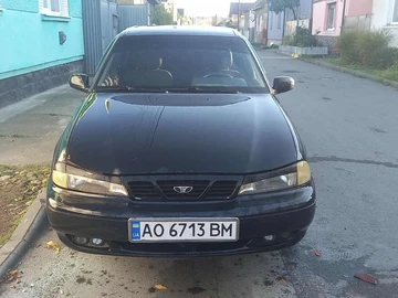 Авто Daewoo Nexia 2005 № 8190849
