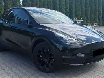 Авто Tesla Roadster 2022 № 8190852