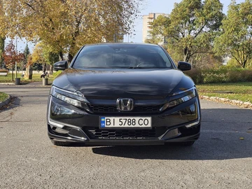 Авто Honda Fcx Clarity 2018 № 8190855