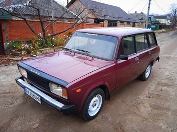 Авто ВАЗ 2104 2001 № 8190857