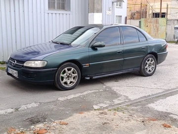 Авто Opel Omega 1994 № 8190858