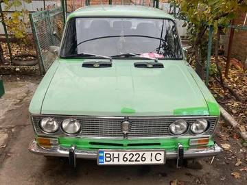 Авто ВАЗ 2103 1979 № 8190958