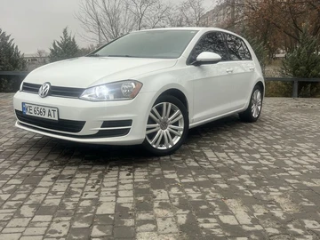 Авто Volkswagen Golf 2015 № 8190963
