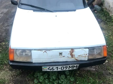 Авто ЗАЗ Таврия 1995 № 8190968